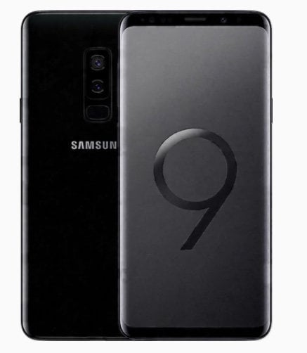 Samsung Galaxy S9+ view 12