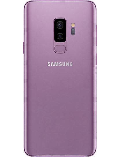 Samsung Galaxy S9+ view 13