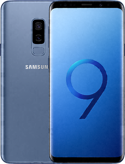Samsung Galaxy S9+ view 14