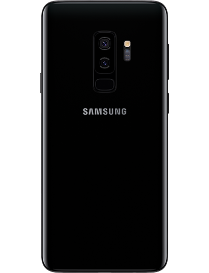 Samsung Galaxy S9+ view 15