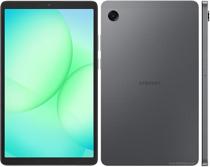 Samsung Galaxy Tab A11 view 1