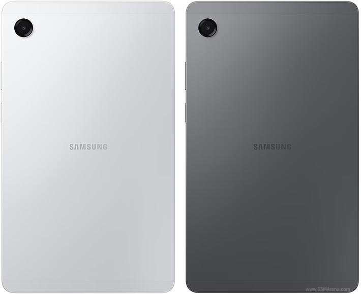 Samsung Galaxy Tab A11 view 2