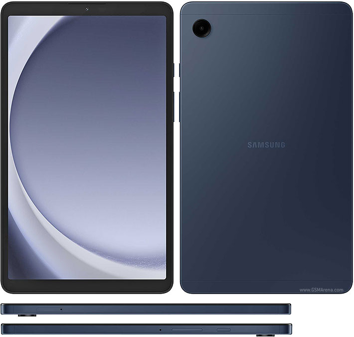 Samsung Galaxy Tab A9 view 1