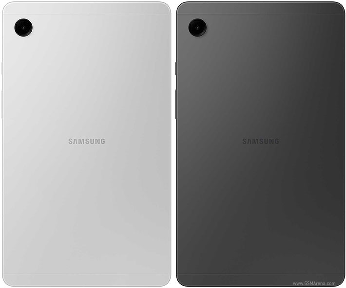 Samsung Galaxy Tab A9 view 2
