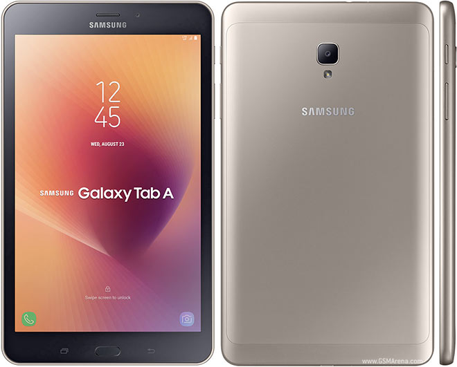 Samsung Galaxy Tab A 8.0 (2017) view 1