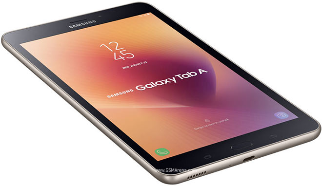 Samsung Galaxy Tab A 8.0 (2017) view 2