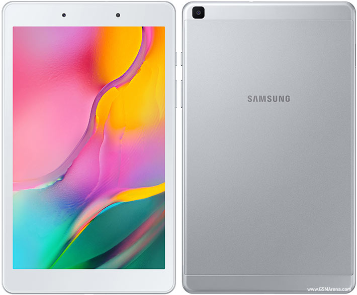 Samsung Galaxy Tab A 8.0 (2019) view 2