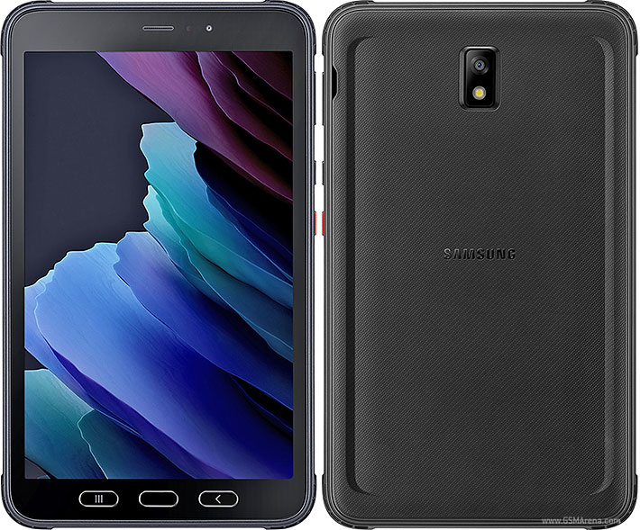 Samsung Galaxy Tab Active3 view 1