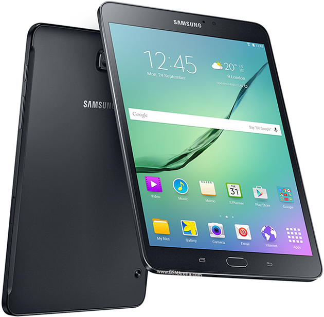 Samsung Galaxy Tab S2 8.0 view 1