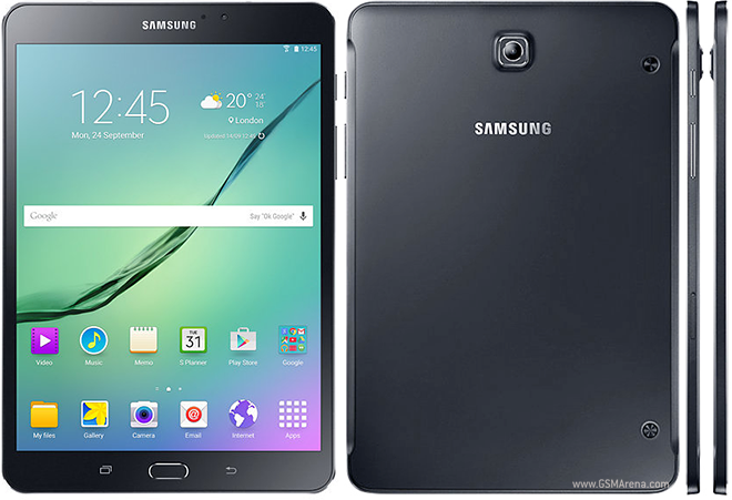 Samsung Galaxy Tab S2 8.0 view 2