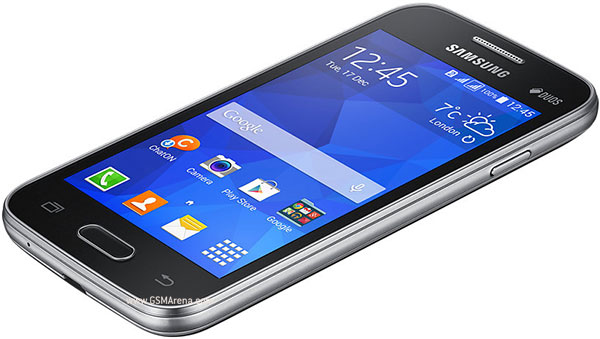 Samsung Galaxy V Plus view 2