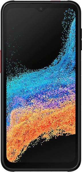 Samsung Galaxy XCover6 Pro view 2