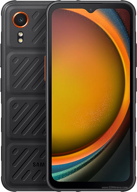 Samsung Galaxy XCover7 view 1