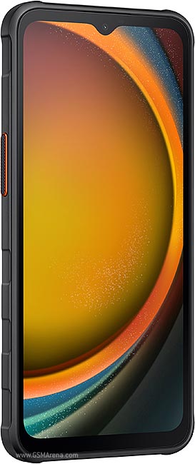 Samsung Galaxy XCover7 view 2