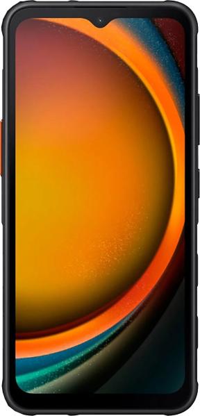 Samsung Galaxy XCover7 view 3