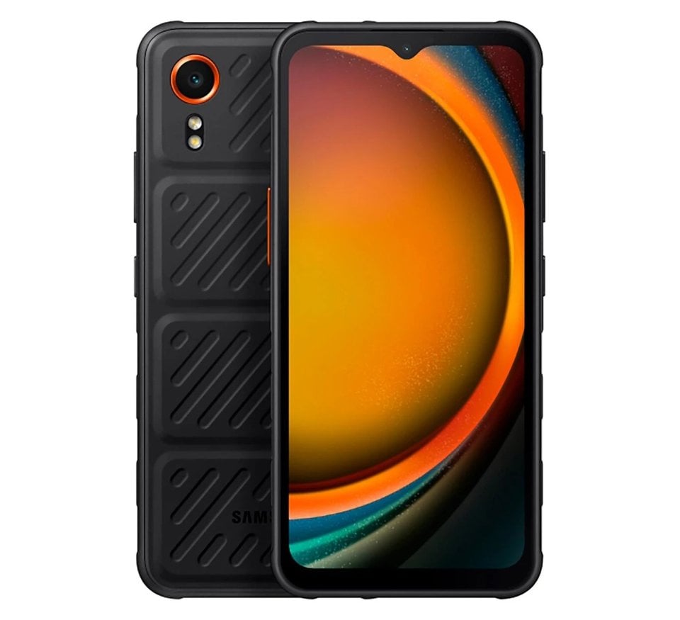 Samsung Galaxy XCover7 view 4