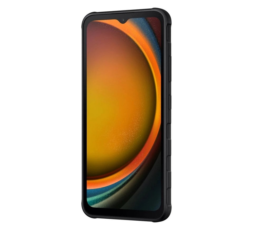 Samsung Galaxy XCover7 view 5
