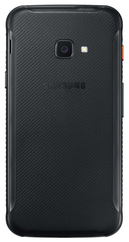 Samsung Galaxy XCover 4s view 5