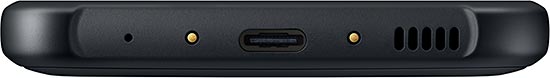 Samsung Galaxy XCover 5 view 2