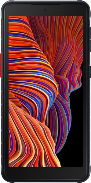Samsung Galaxy XCover 5 view 3