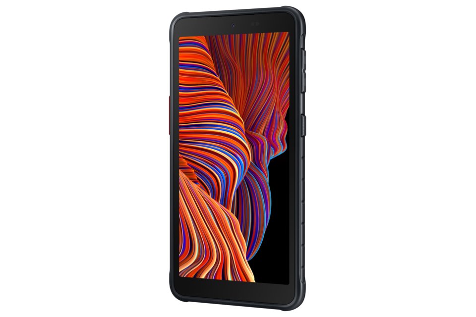 Samsung Galaxy XCover 5 view 8