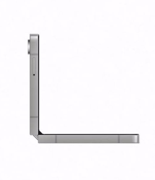 Samsung Galaxy Z Flip6 view 38