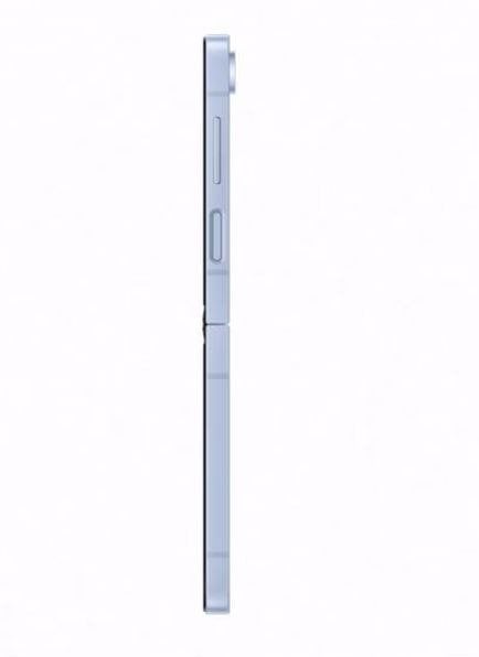 Samsung Galaxy Z Flip6 view 39