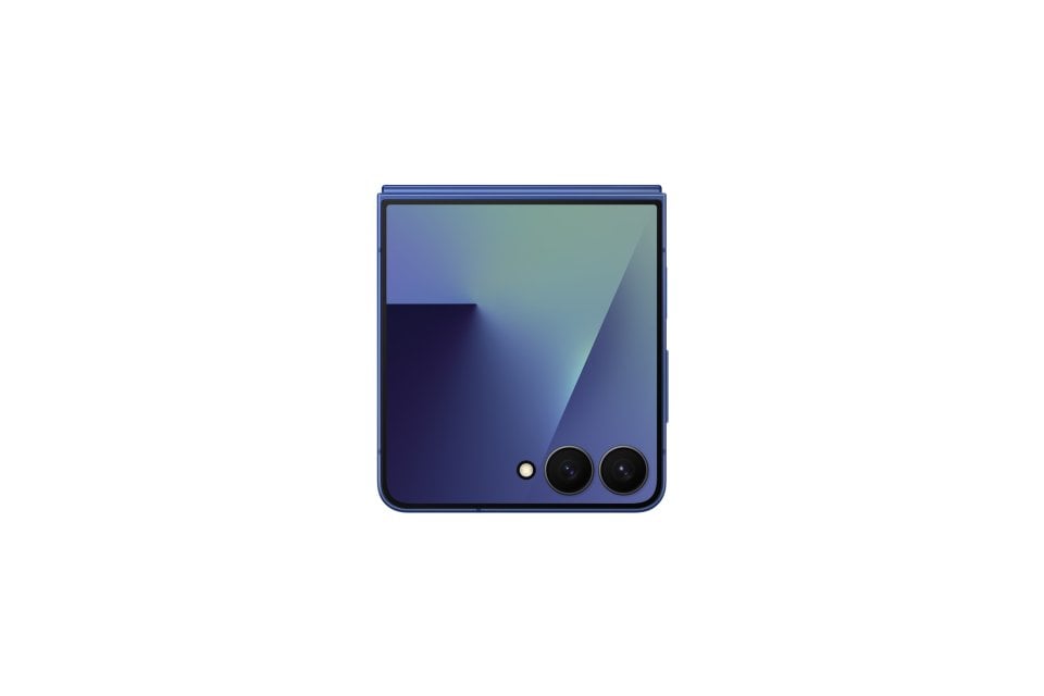 Samsung Galaxy Z Flip7 view 21