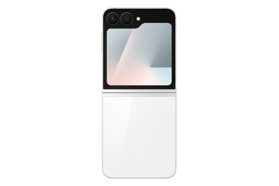 Samsung Galaxy Z Flip7 FE view 10