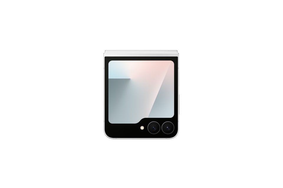 Samsung Galaxy Z Flip7 FE view 12