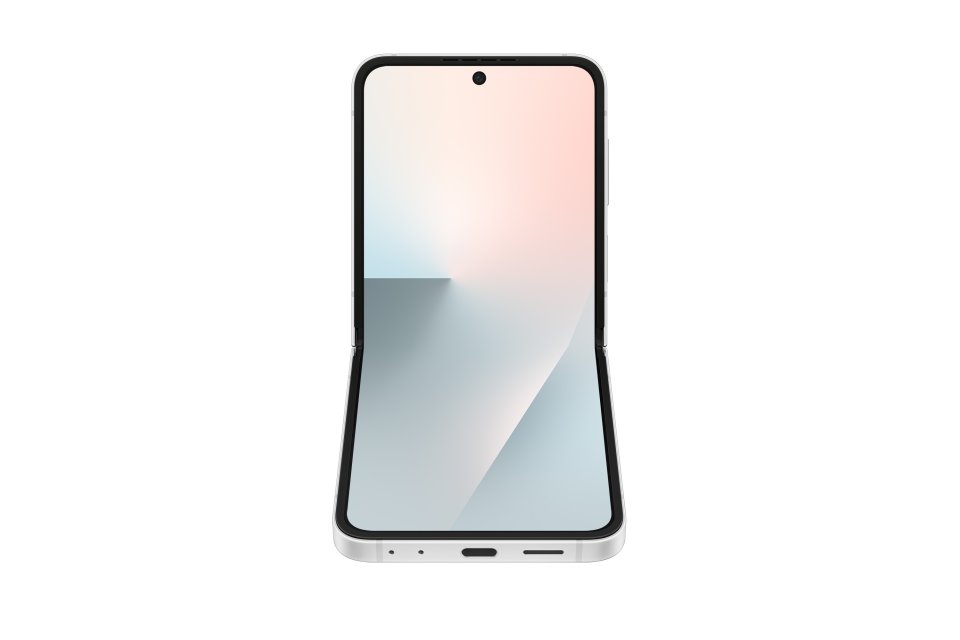 Samsung Galaxy Z Flip7 FE view 14
