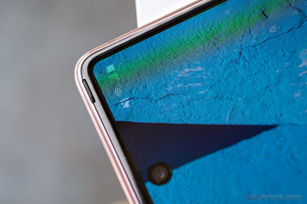 Samsung Galaxy Z Fold2 5G hands-on photo 15