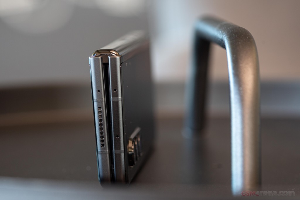 Samsung Galaxy Z Fold3 5G hands-on photo 6