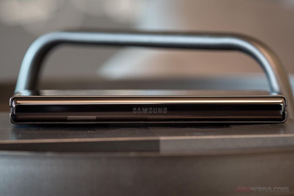 Samsung Galaxy Z Fold3 5G hands-on photo 9