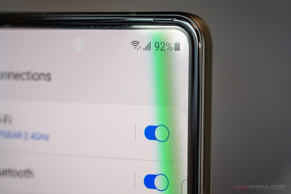 Samsung Galaxy Z Fold3 5G hands-on photo 15