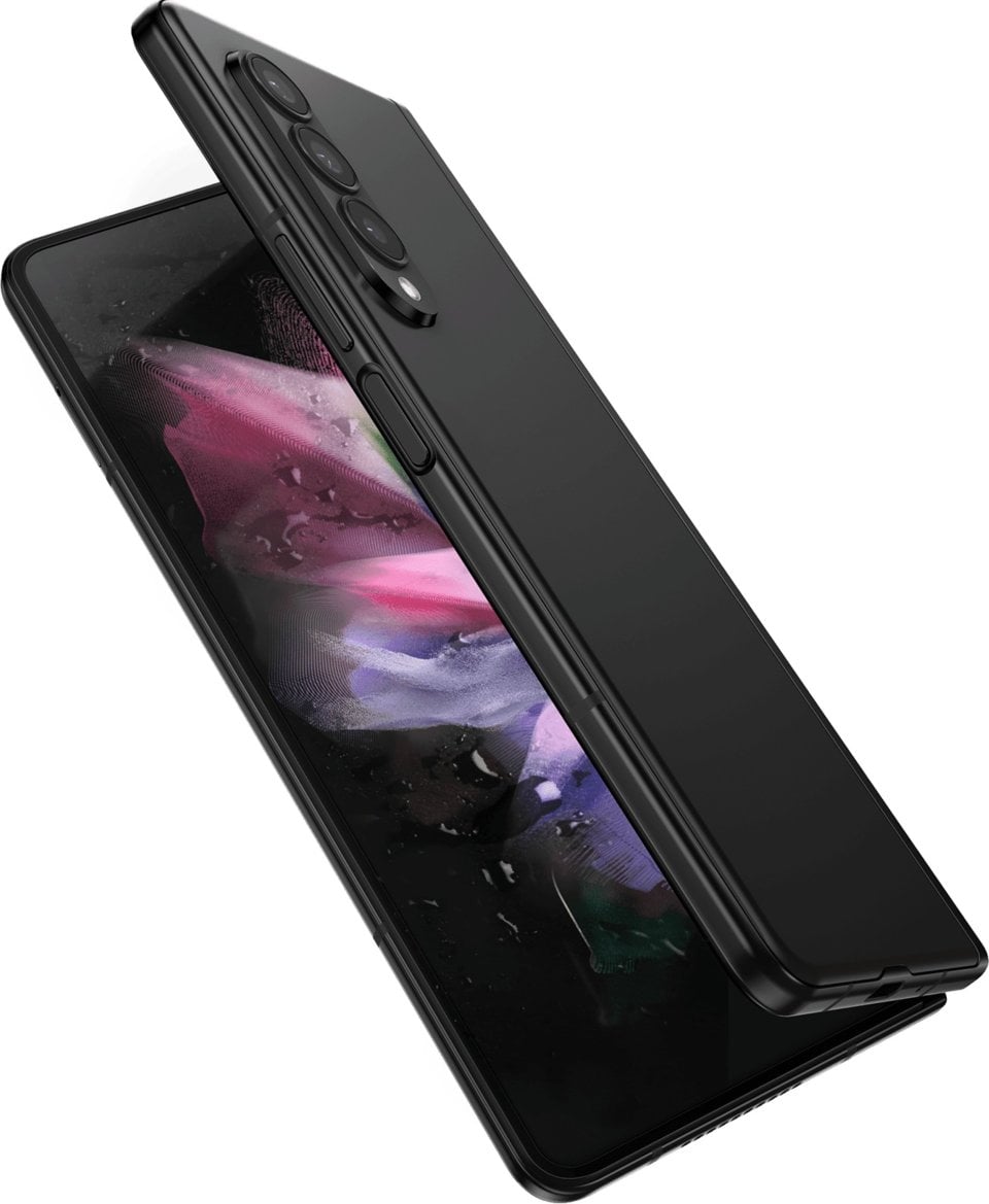 Samsung Galaxy Z Fold3 5G view 14