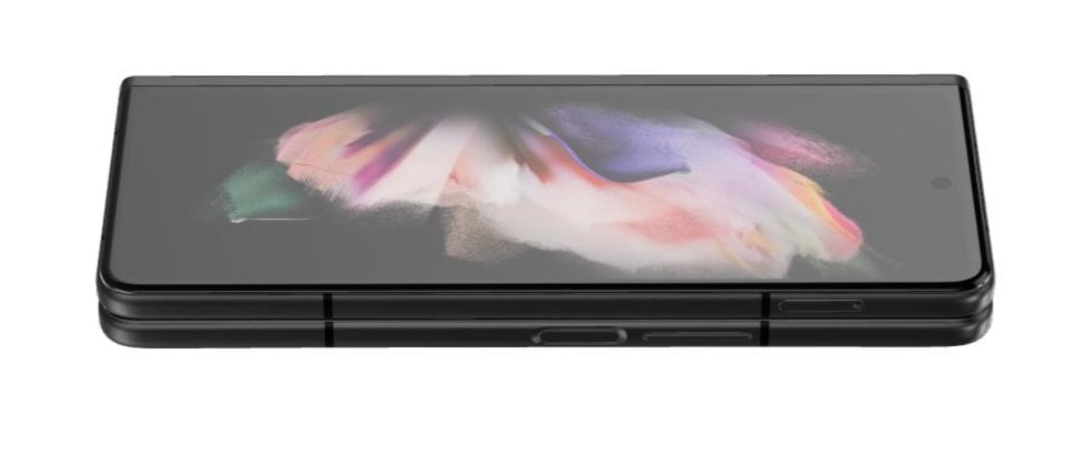 Samsung Galaxy Z Fold3 5G view 18