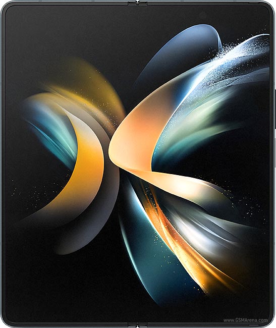 Samsung Galaxy Z Fold4 view 1