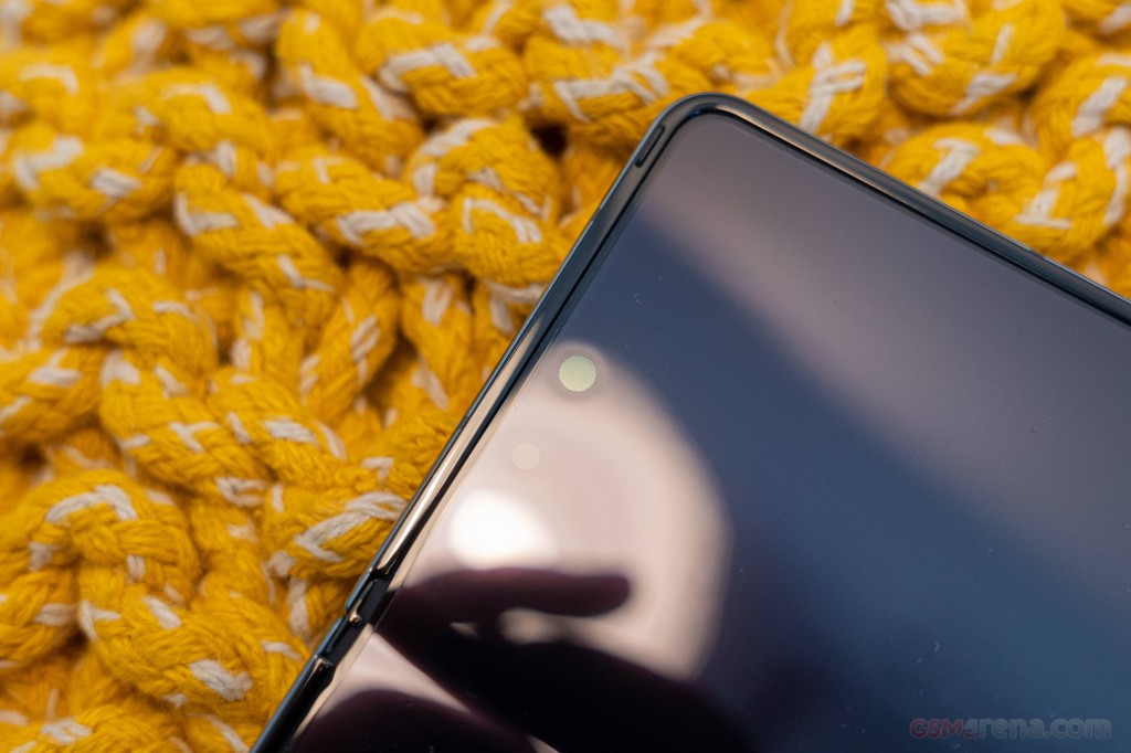Samsung Galaxy Z Fold4 hands-on photo 24
