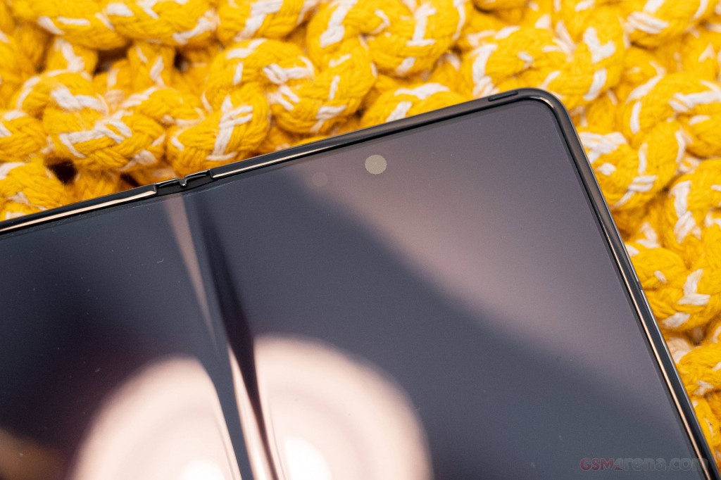 Samsung Galaxy Z Fold4 hands-on photo 25