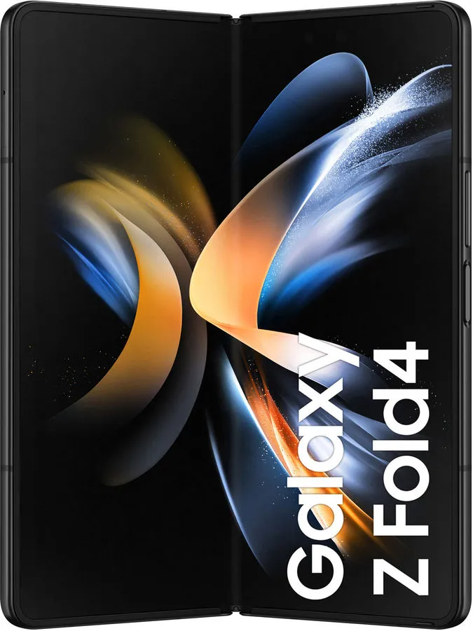 Samsung Galaxy Z Fold4 view 12