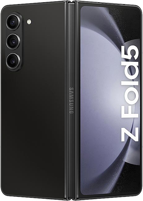 Samsung Galaxy Z Fold5 view 4