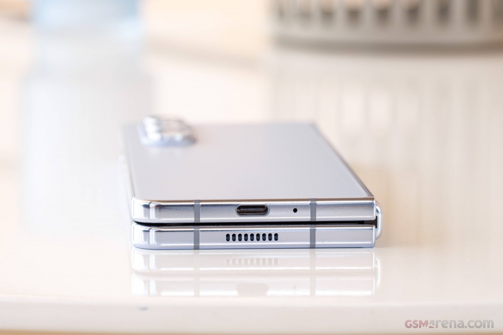 Samsung Galaxy Z Fold5 hands-on photo 9