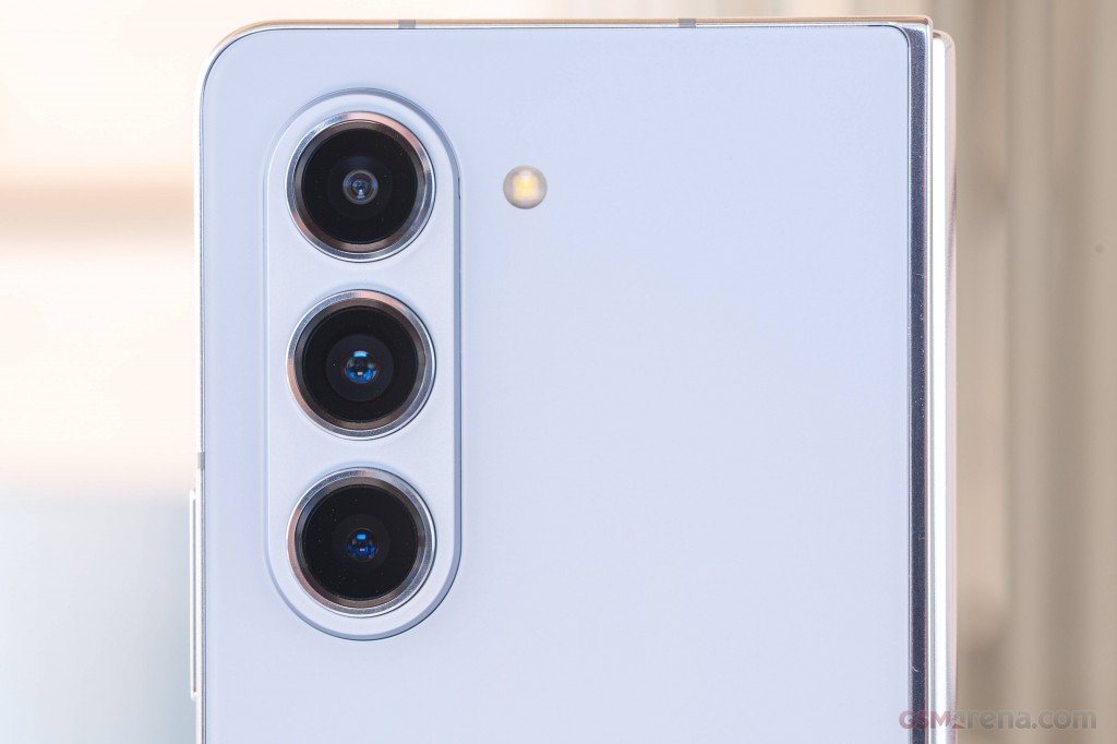 Samsung Galaxy Z Fold5 hands-on photo 16