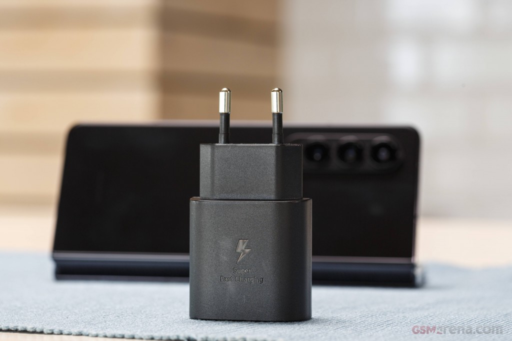 Samsung Galaxy Z Fold5 hands-on photo 27