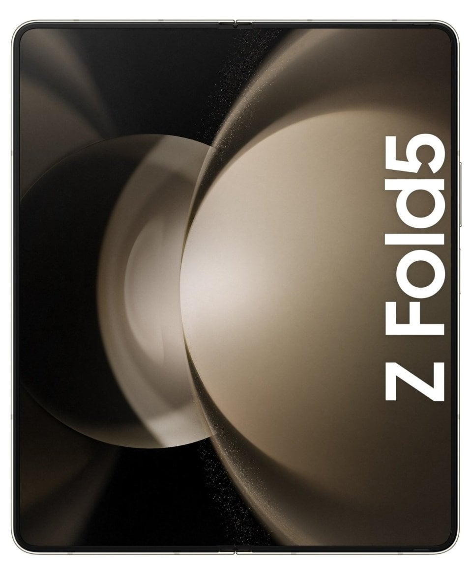 Samsung Galaxy Z Fold5 view 10
