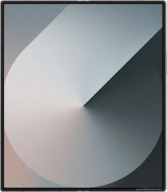 Samsung Galaxy Z Fold6 view 1