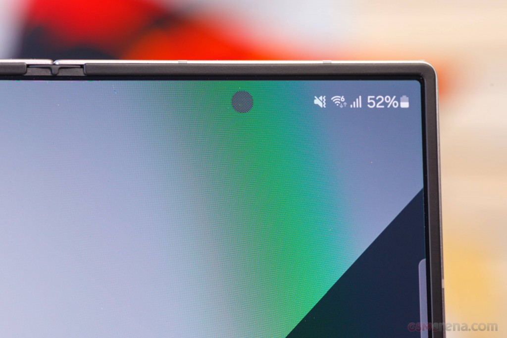 Samsung Galaxy Z Fold6 hands-on photo 19