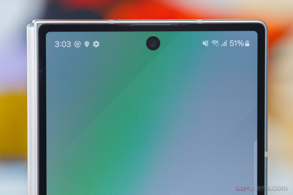 Samsung Galaxy Z Fold6 hands-on photo 21