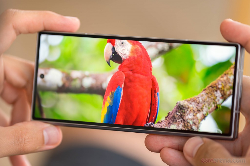 Samsung Galaxy Z Fold6 hands-on photo 39